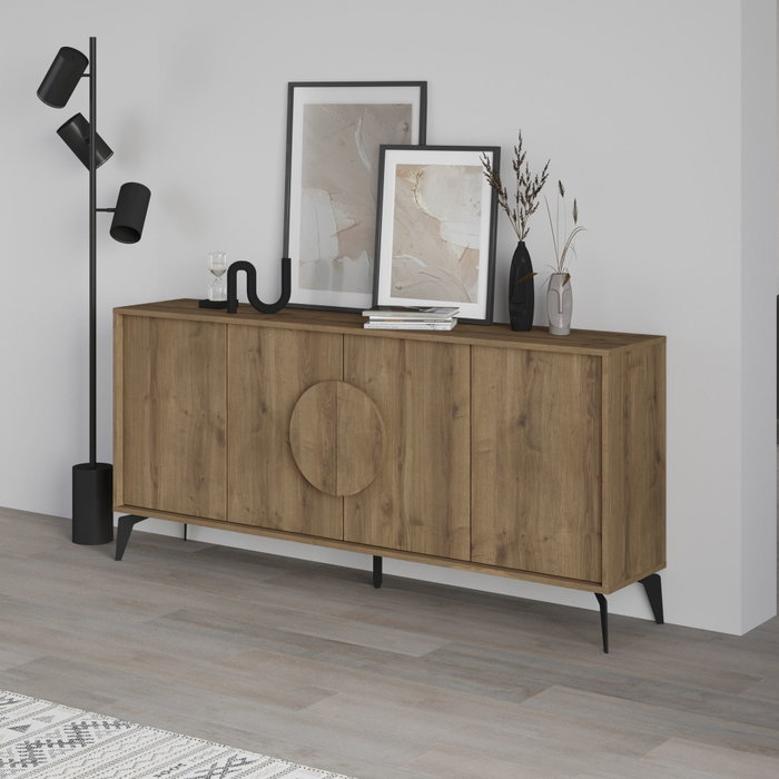 Hanah Home Gora 180 - Hitit